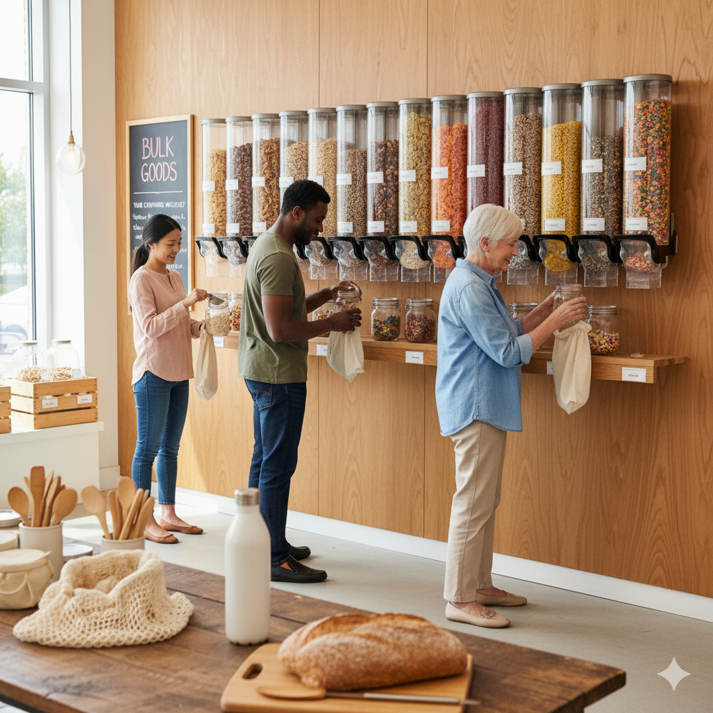 ๐ฟ 15 Powerful Ways to Embrace a Sustainable Future with Zero Waste Living 6