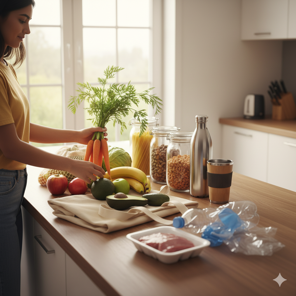 ๐ฟ 15 Powerful Ways to Embrace a Sustainable Future with Zero Waste Living 7