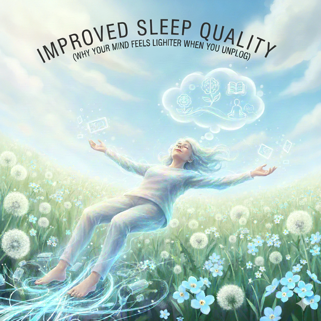 Digital Decluttering Challenge: Transform Your Digital Space in a Month, Day-5. gemini generated image 19fqap19fqap19fq