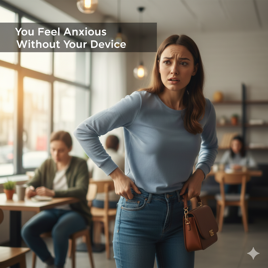 Digital Decluttering Challenge: Transform Your Digital Space in a Month, Day-2. gemini generated image cmb9r5cmb9r5cmb9