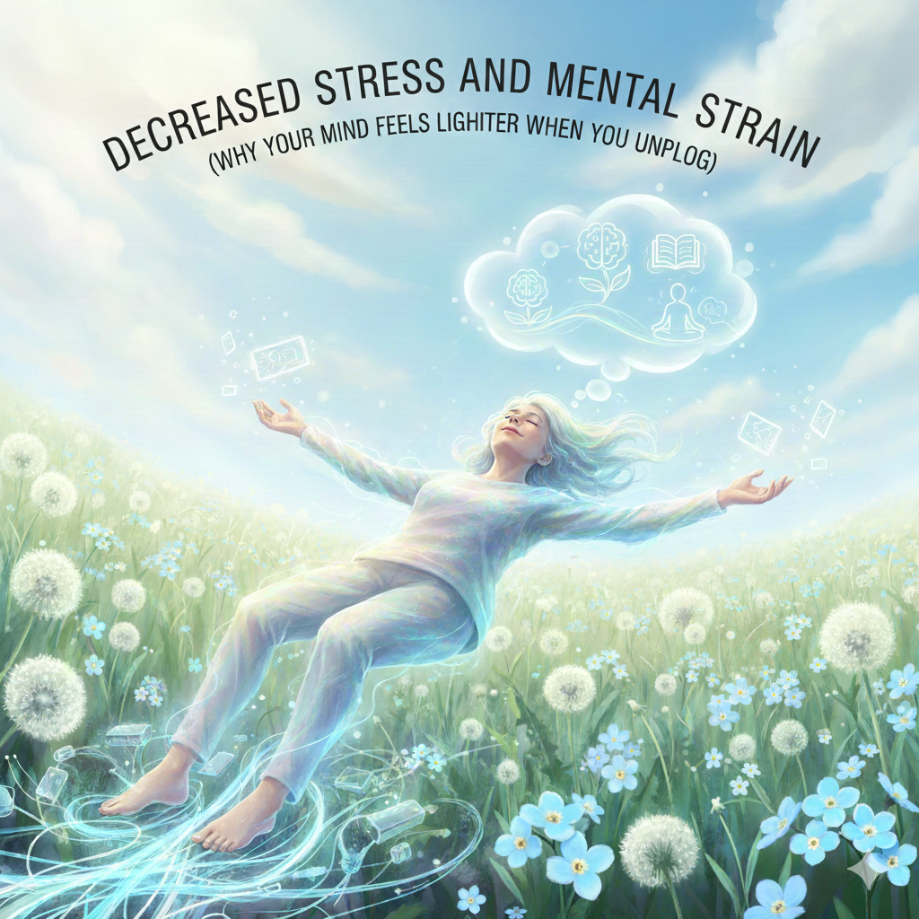 Digital Decluttering Challenge: Transform Your Digital Space in a Month, Day-5. gemini generated image eaayk7eaayk7eaay