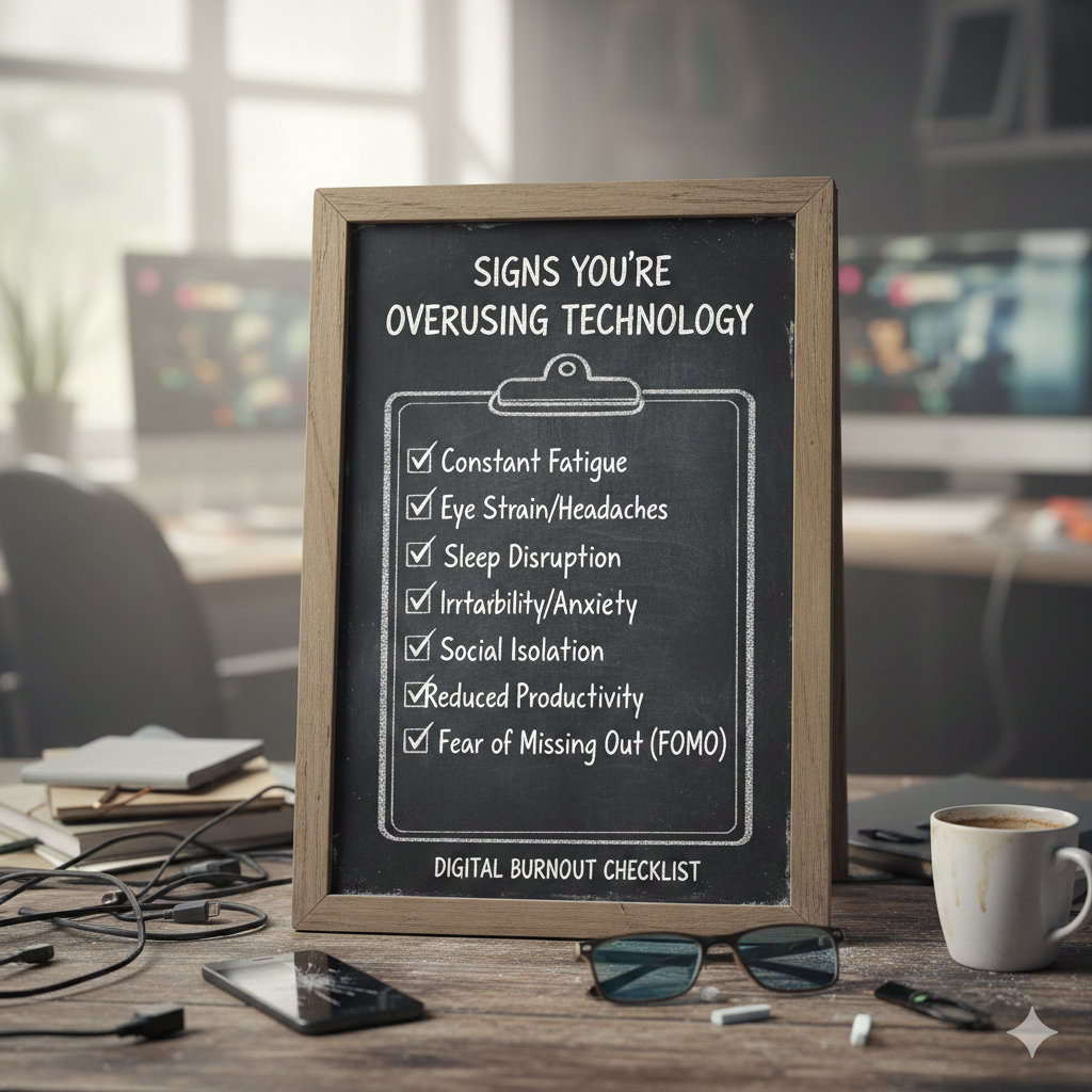 Digital Decluttering Challenge: Transform Your Digital Space in a Month, Day-2. gemini generated image fzj97lfzj97lfzj9