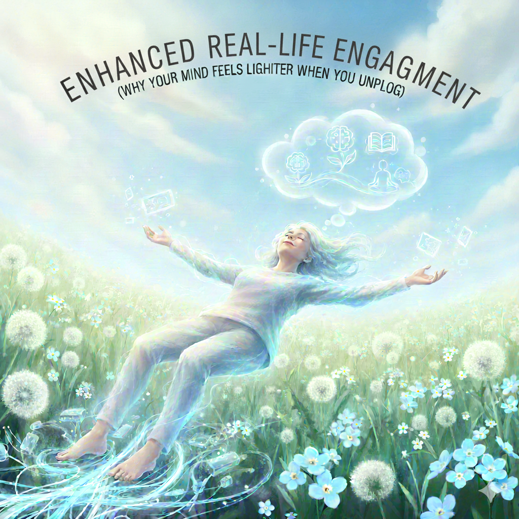 Digital Decluttering Challenge: Transform Your Digital Space in a Month, Day-5. gemini generated image mmzim9mmzim9mmzi