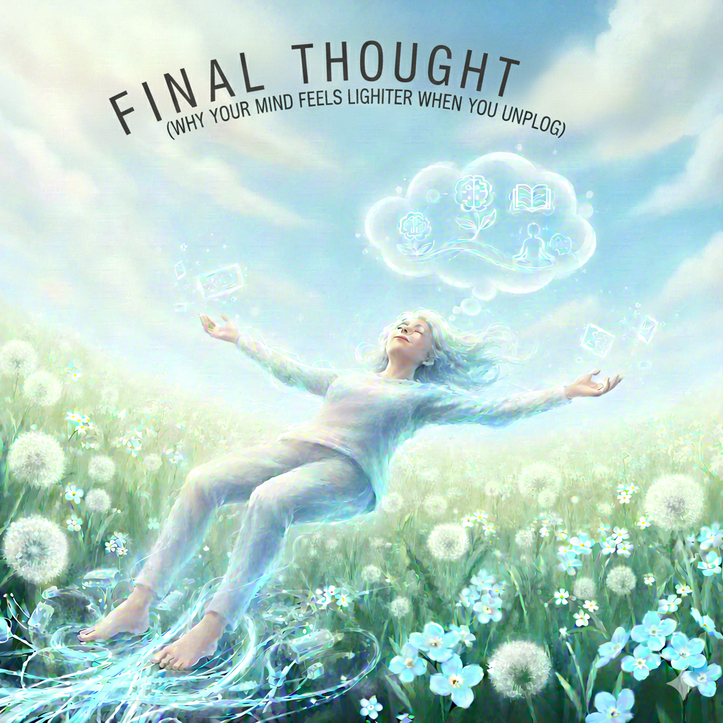 Digital Decluttering Challenge: Transform Your Digital Space in a Month, Day-5. gemini generated image pmxti7pmxti7pmxt