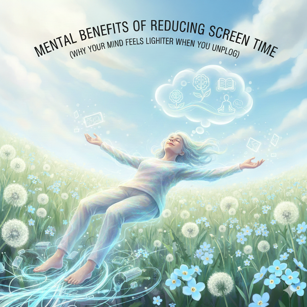 Digital Decluttering Challenge: Transform Your Digital Space in a Month, Day-5. gemini generated image qo9s40qo9s40qo9s