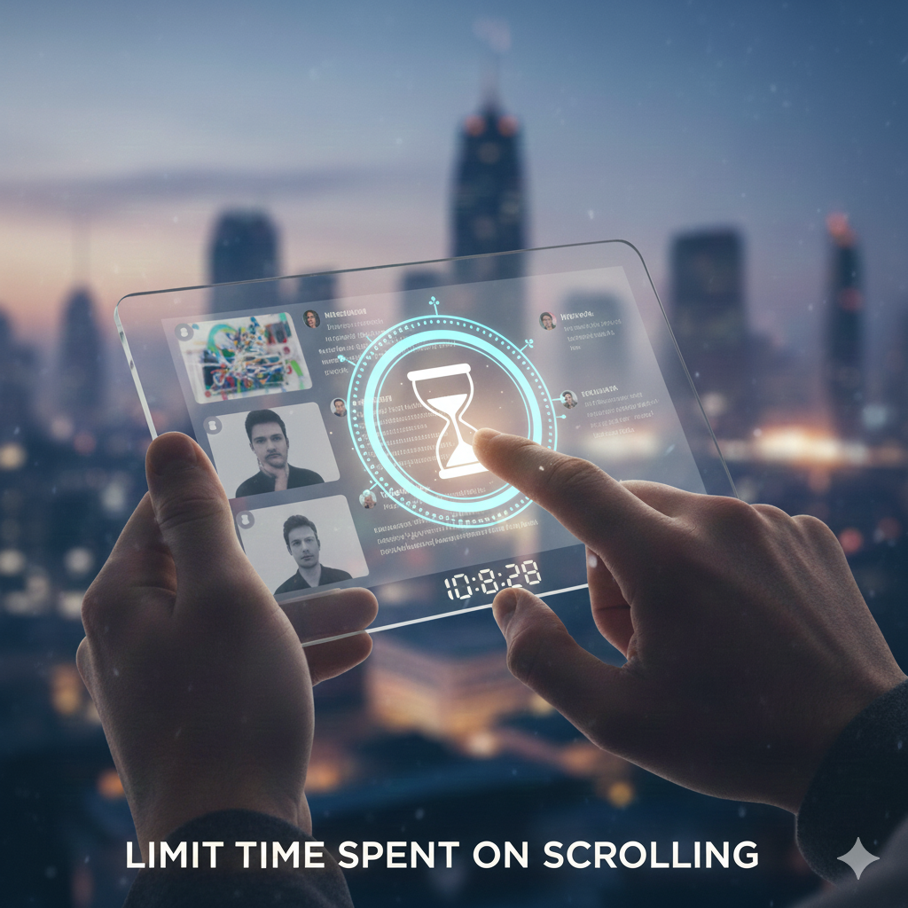 Digital Decluttering Challenge: Transform Your Digital Space in a Month, Day 11 gemini generated image f2t0zmf2t0zmf2t0