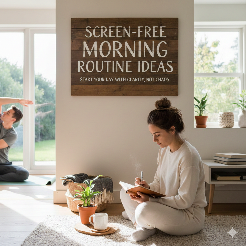 Digital Decluttering Challenge: Transform Your Digital Space in a Month, Day 15 gemini generated image n1oxv8n1oxv8n1ox (1)