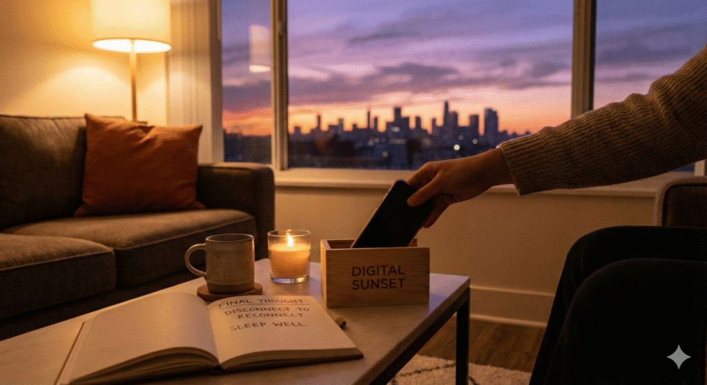 Digital Decluttering Challenge: Transform Your Digital Space in a Month, Day 16 gemini generated image rug5g6rug5g6rug5