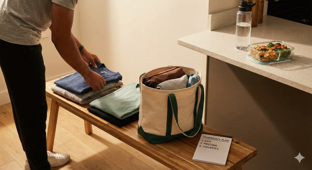 Digital Decluttering Challenge: Transform Your Digital Space in a Month, Day 16 gemini generated image s3sawus3sawus3sa