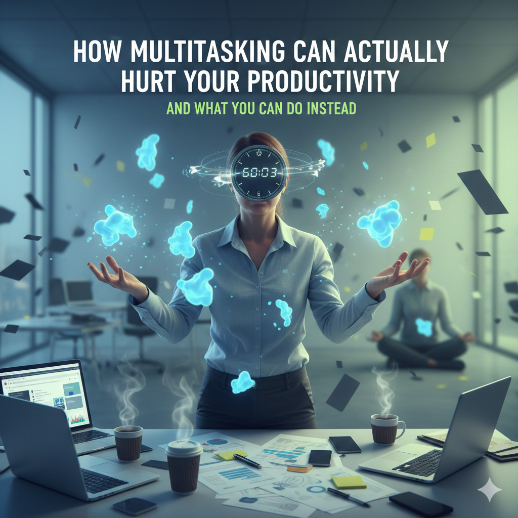 Digital Decluttering Challenge: Transform Your Digital Space in a Month, Day 19 gemini generated image sh35brsh35brsh35