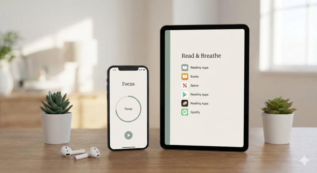 Digital Decluttering Challenge: Transform Your Digital Space in a Month, Day 20 gemini generated image t4umpot4umpot4um (1)