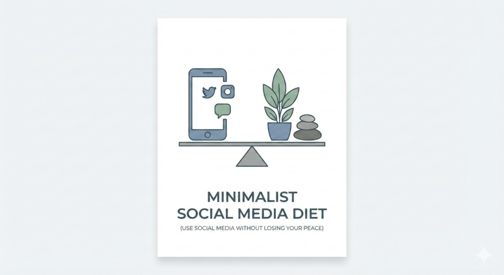 Digital Decluttering Challenge: Transform Your Digital Space in a Month, Day 22 gemini generated image yd4amdyd4amdyd4a