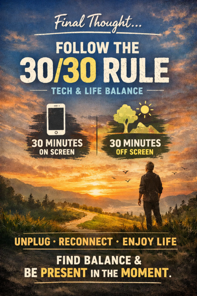 Digital Decluttering Challenge: Transform Your Digital Space in a Month,ย Day 28 chatgpt image jan 22, 2026, 04 30 06 pm