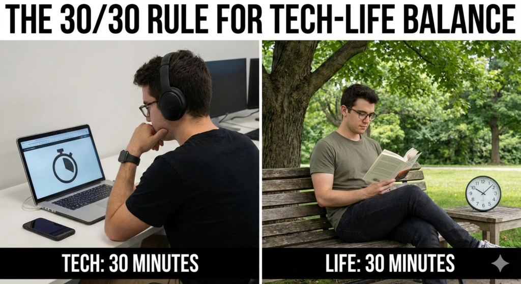 Digital Decluttering Challenge: Transform Your Digital Space in a Month,ย Day 28 gemini generated image 29oxkl29oxkl29ox